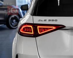 مێرسێدس بێنز GLE